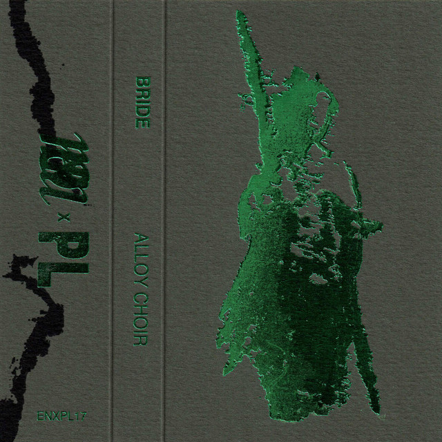 ALLOY CHOIR cover art