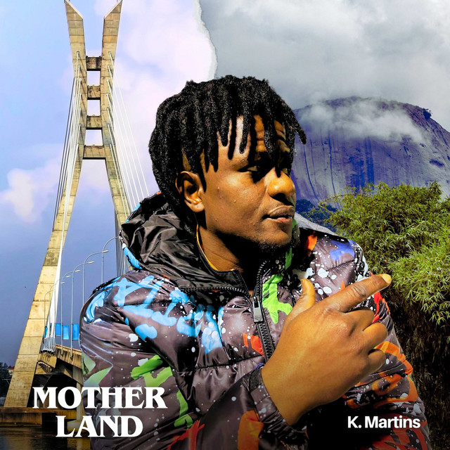 K. Martins – Cunny