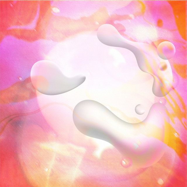 Euphorique cover art