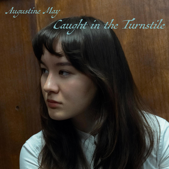 Caught in the Turnstile cover art