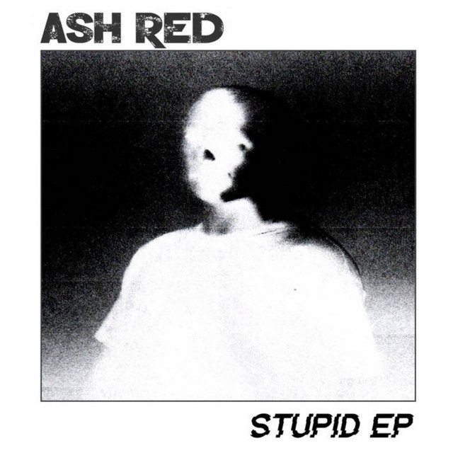 STUPID EP cover art