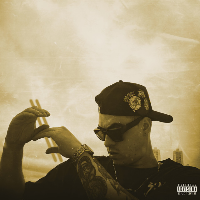 $ DE $OMAH cover art