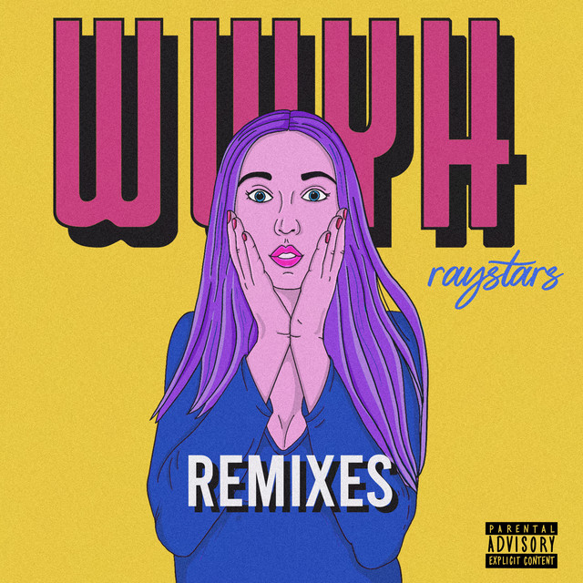 WWYH - TERRYBYLE Remix
