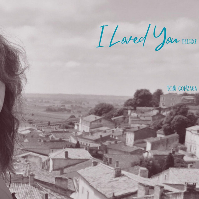 I Loved You Deluxe cover art