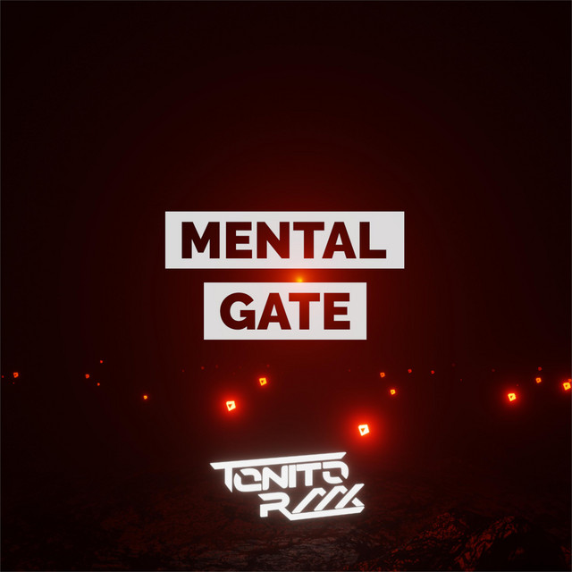 Mental Gate cover