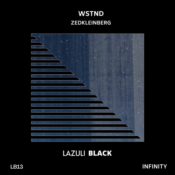 Eternity cover art
