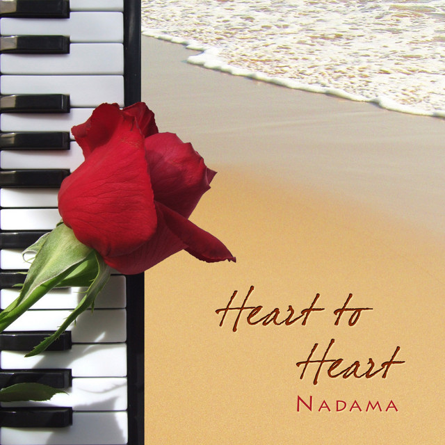 Heart to Heart (Remix) cover art