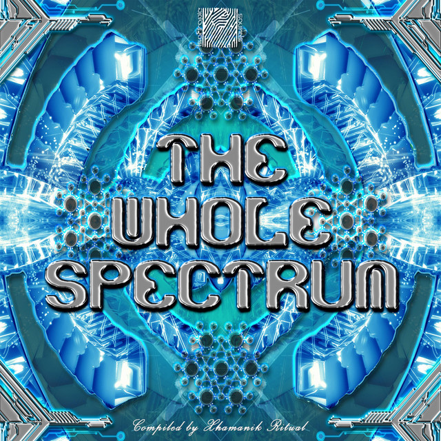 The Whole Spectrum cover