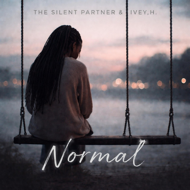Normal cover art