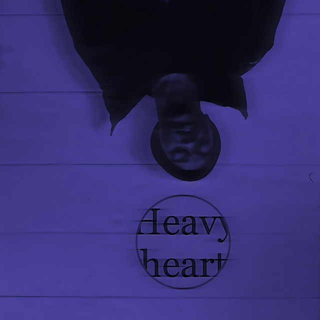 Heavy heart