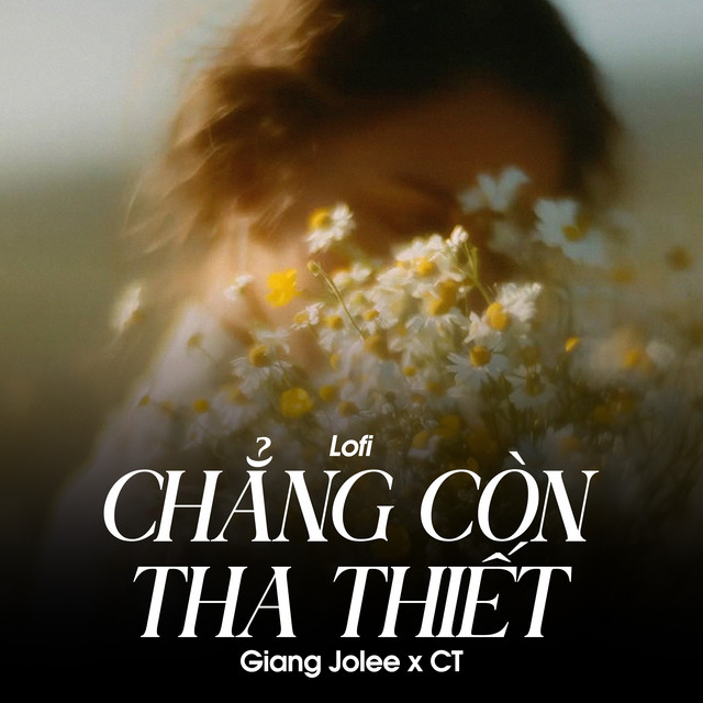 Chẳng Còn Tha Thiết - Lofi