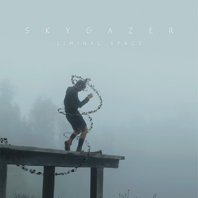Liminal Space cover
