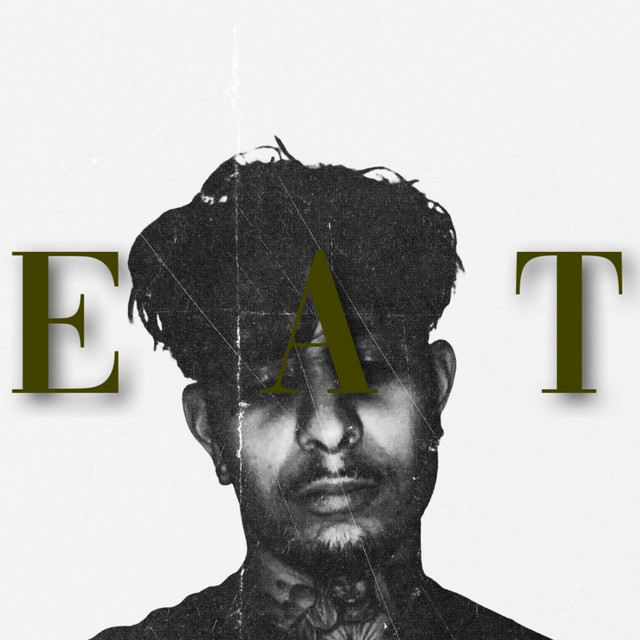 Teddy Bruk Shut cover art