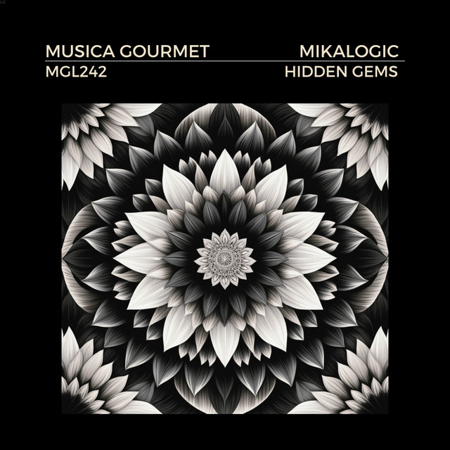 Hidden Gems cover art