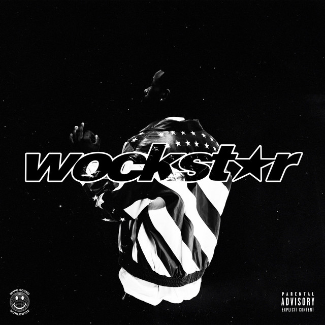 Wockstar cover art