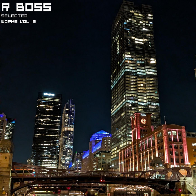 R Boss