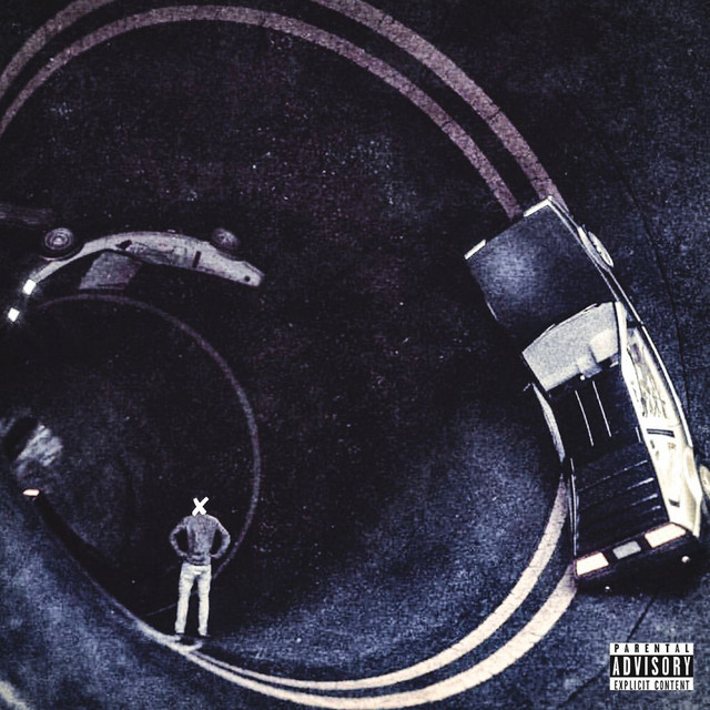 Finding the Way cover art