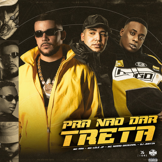 Pra Não Dar Treta