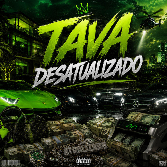 Tava Desatualizado
