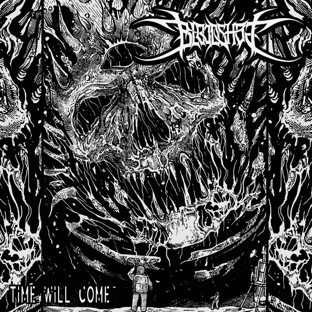 Time Will Come cover art
