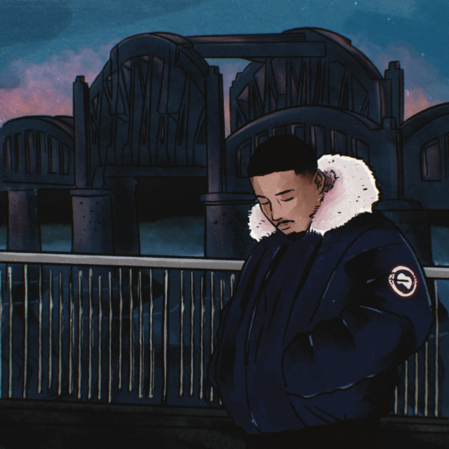 Bridge Life cover art
