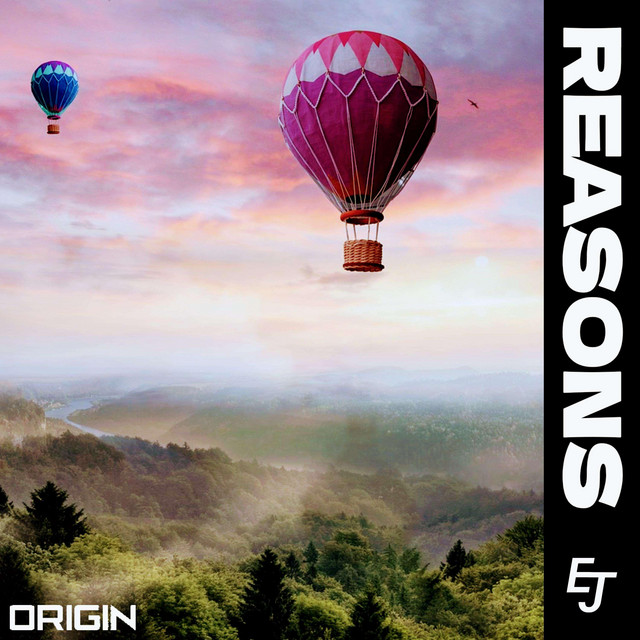 Reasons cover art