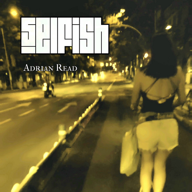 Adrian Read | Spotify