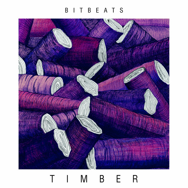 Timber cover art