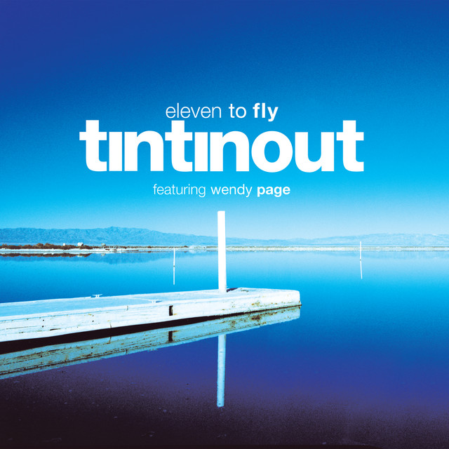Eleven To Fly cover art