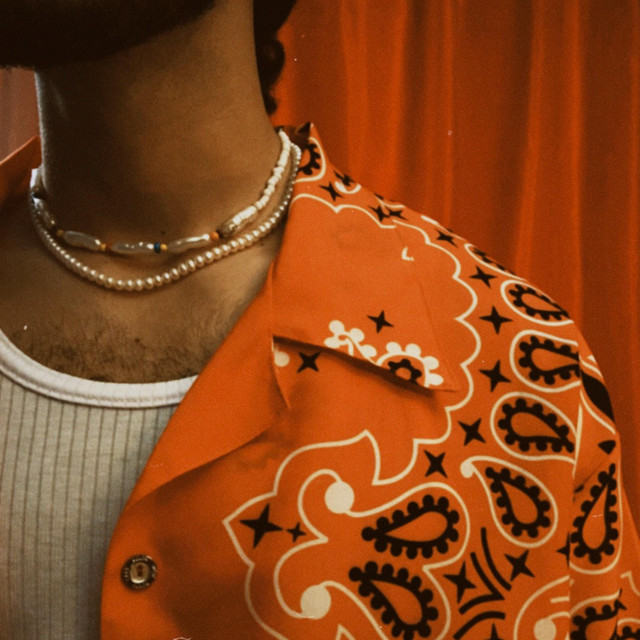 Este es García :3 cover art