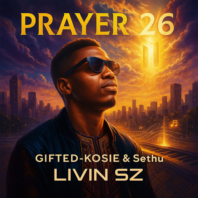 Prayer 26