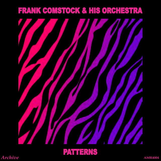 Patterns cover art