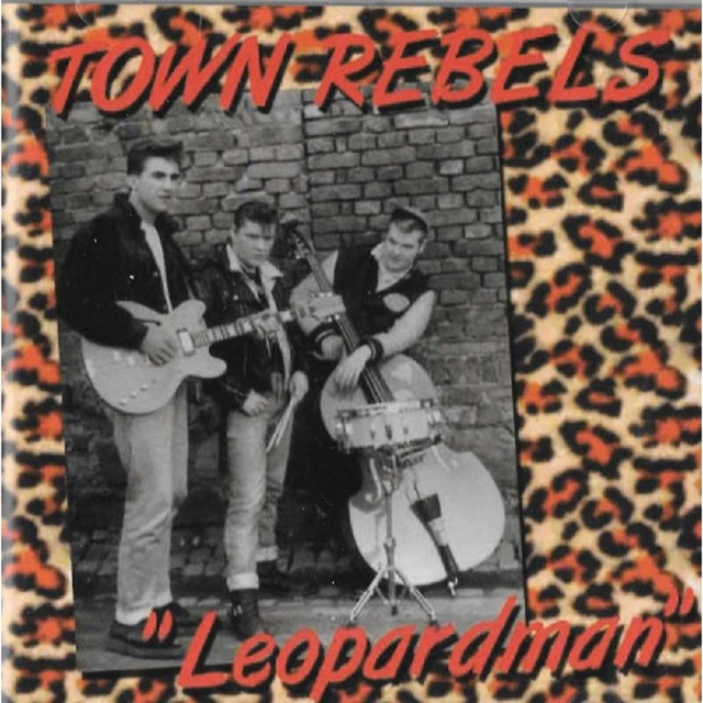 The Town Rebels Photo