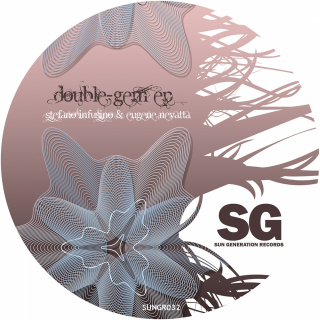 Double-Gem cover art