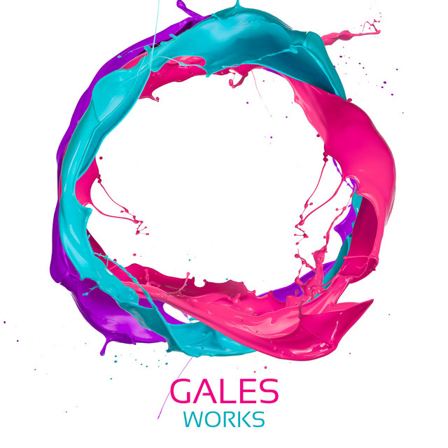 Gales Works cover art