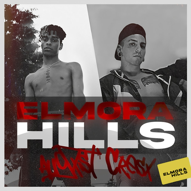 Elmora Hills