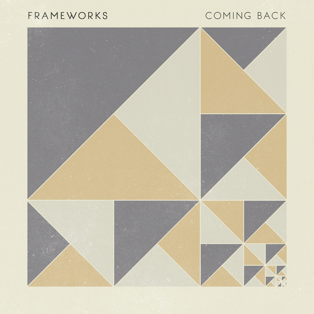 Coming Back cover art