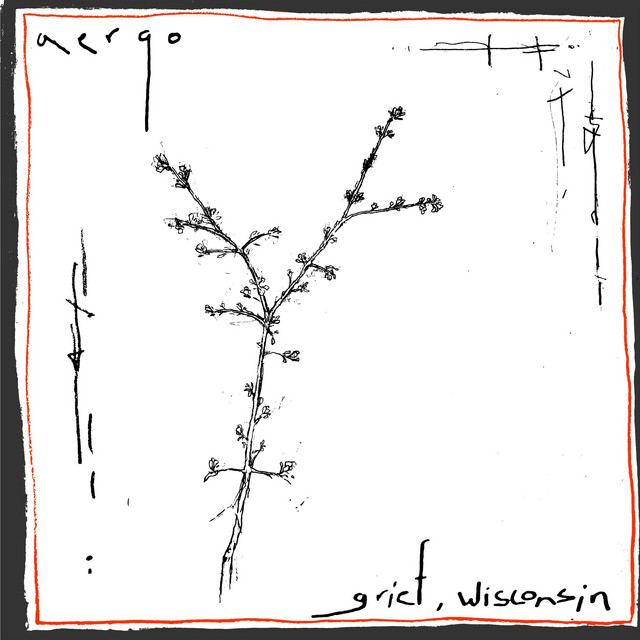 Grief, Wisconsin cover art