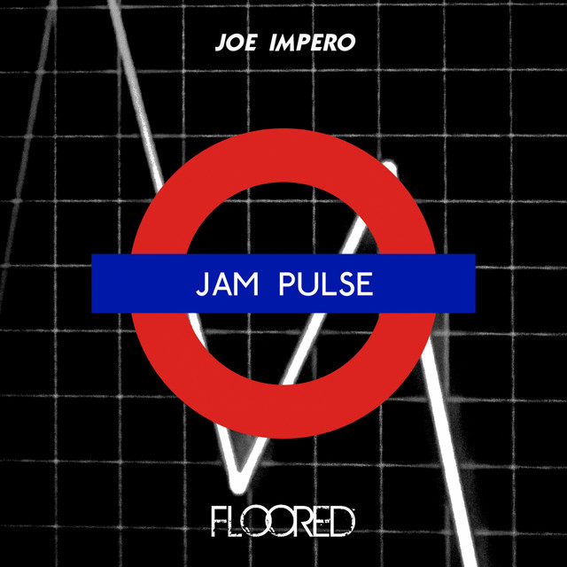 Jam Pulse cover