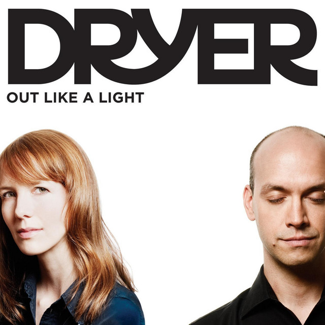 Out Like a Light cover art