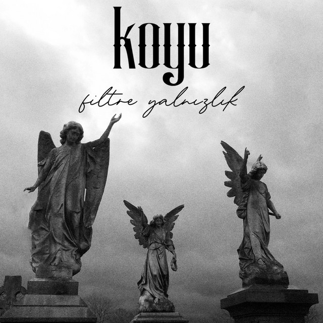 Filtre Yalnızlık cover art