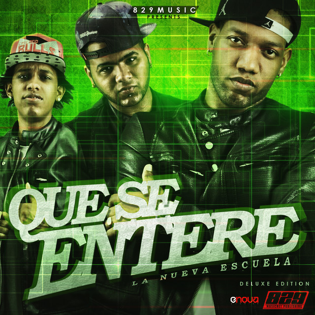 Dile - Remix