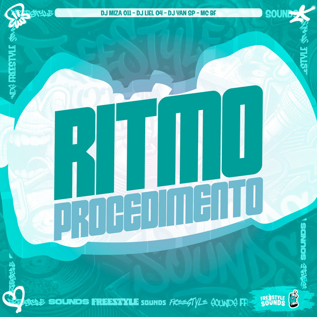 Ritmo Procedimento