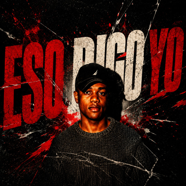 ESO DIGO YO