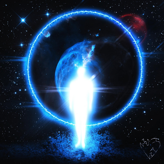 BLUE LAGOON cover art