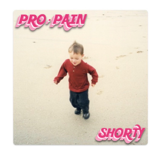 Shorty cover art