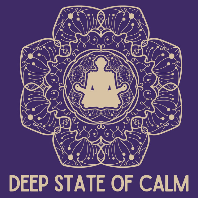 Deep State of Calm cover art