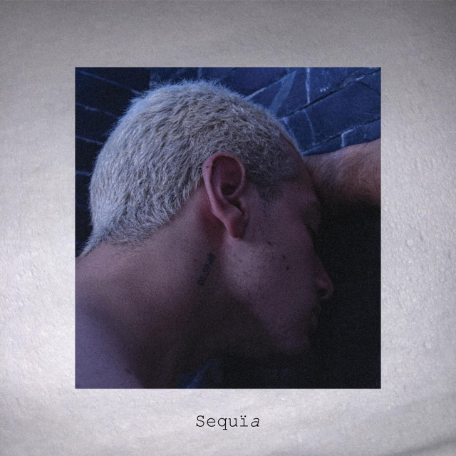 Sequïa. cover art