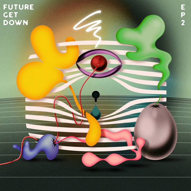 EP2 cover