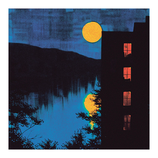 Bliss cover art